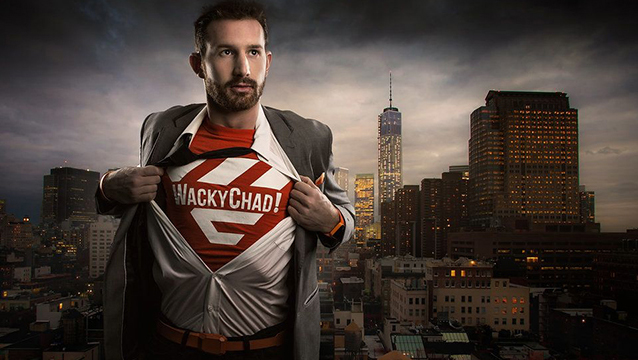 Wacky Chad