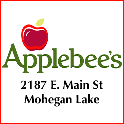 Applebee's Mohegan Lake