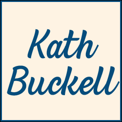 Kath Buckell