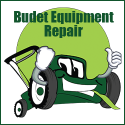 Budget Equipment Repair