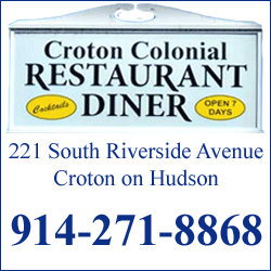 Croton Colonial Diner