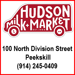 Hudson Milk