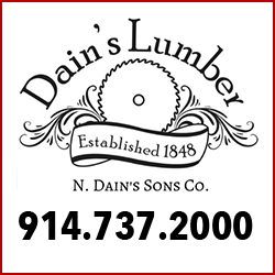 Dain's Lumber