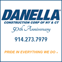 Danella Construction Corp.