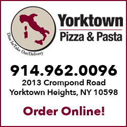 Yorktownn Pizza
