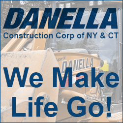 Danella Construction Corp.