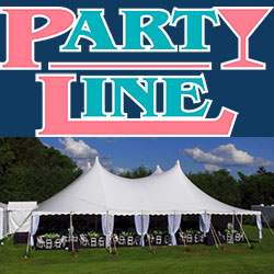 Party Lime Tent Rentals