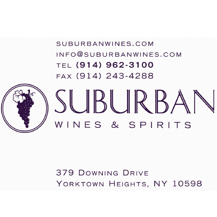 Suburban Wines & Spirits